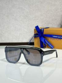 Picture of Louis Vuitton Sunglasses _SKUfw76440453fw